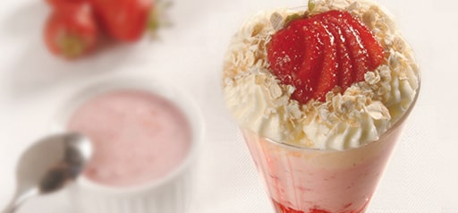 compota de frutillas