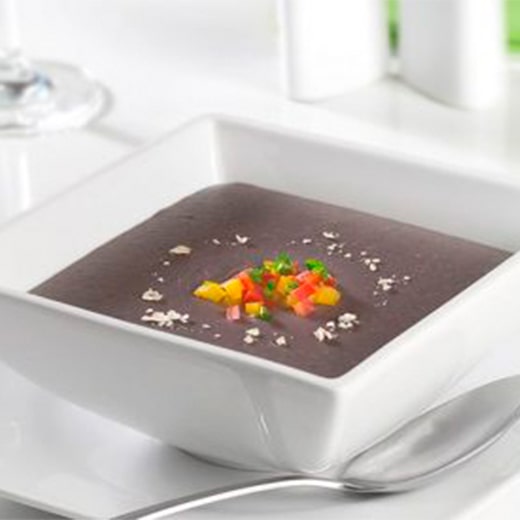 crema de lenteja para celiacs